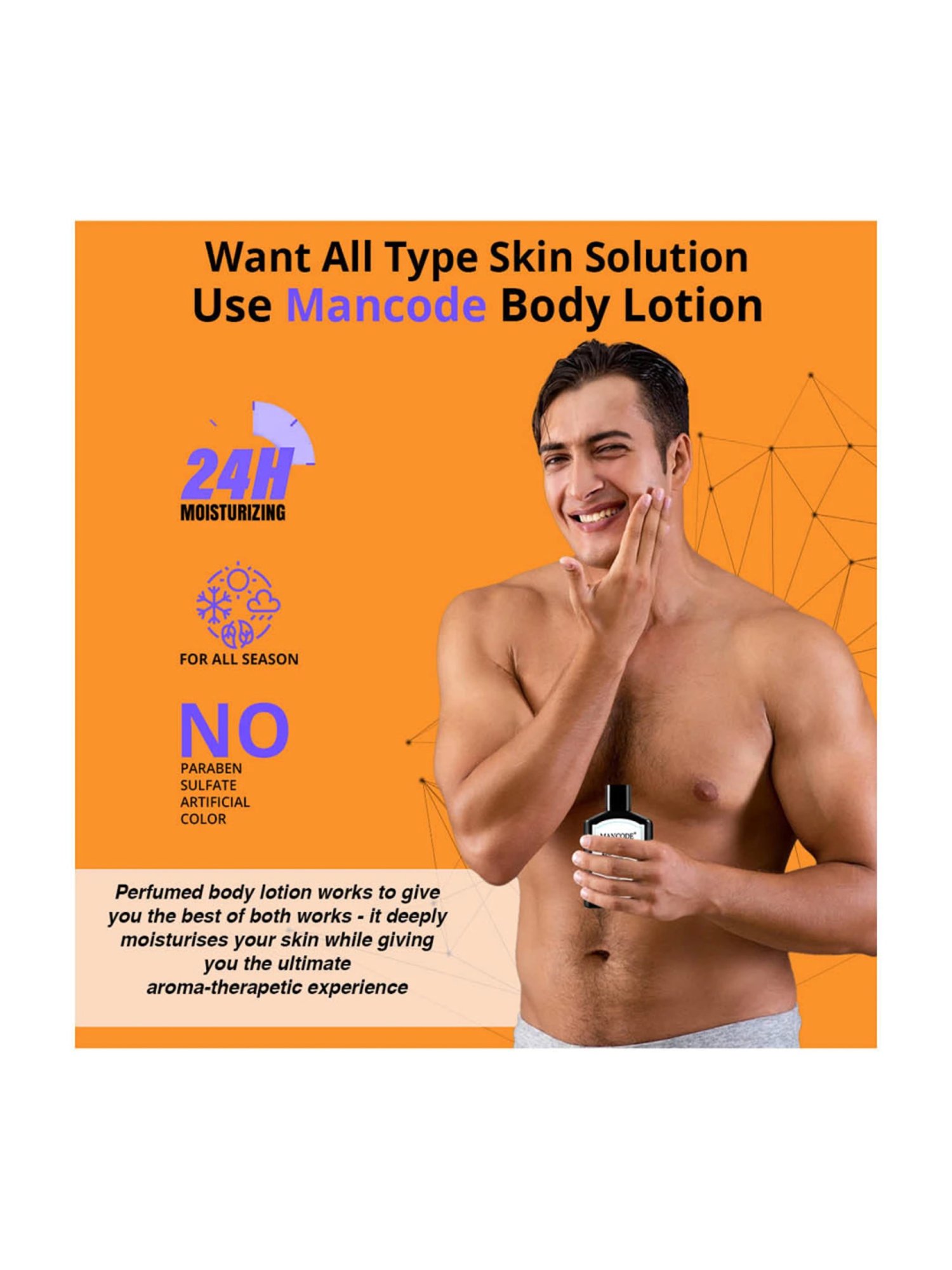 s Oliver Superior Men Hair& Body Shampoo - 200 ml