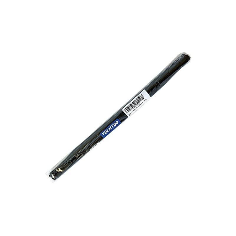 9dBi Omni WiFi Antenna with RP-SMA Connector for Wireless Network Router/USB Adapter/PCI PCIe Cards/IP Camera/Wireless Range Extender(3-Pack)