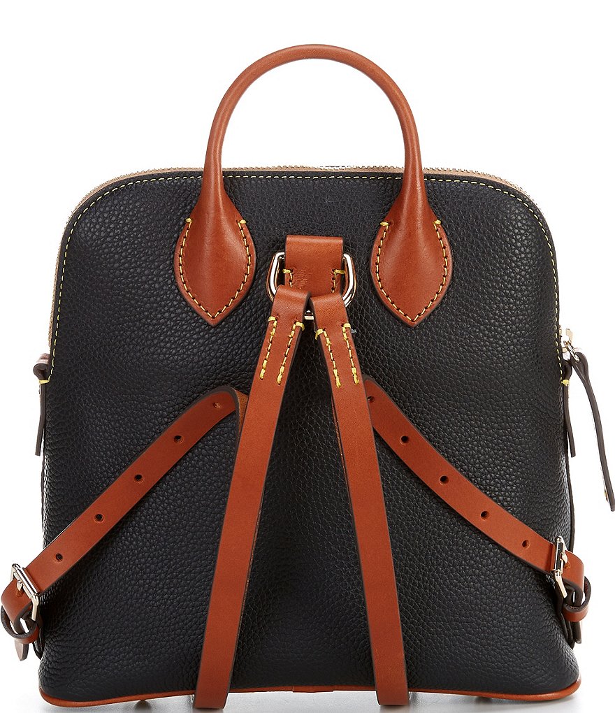 Dooney & Bourke Pebble Collection Backpack