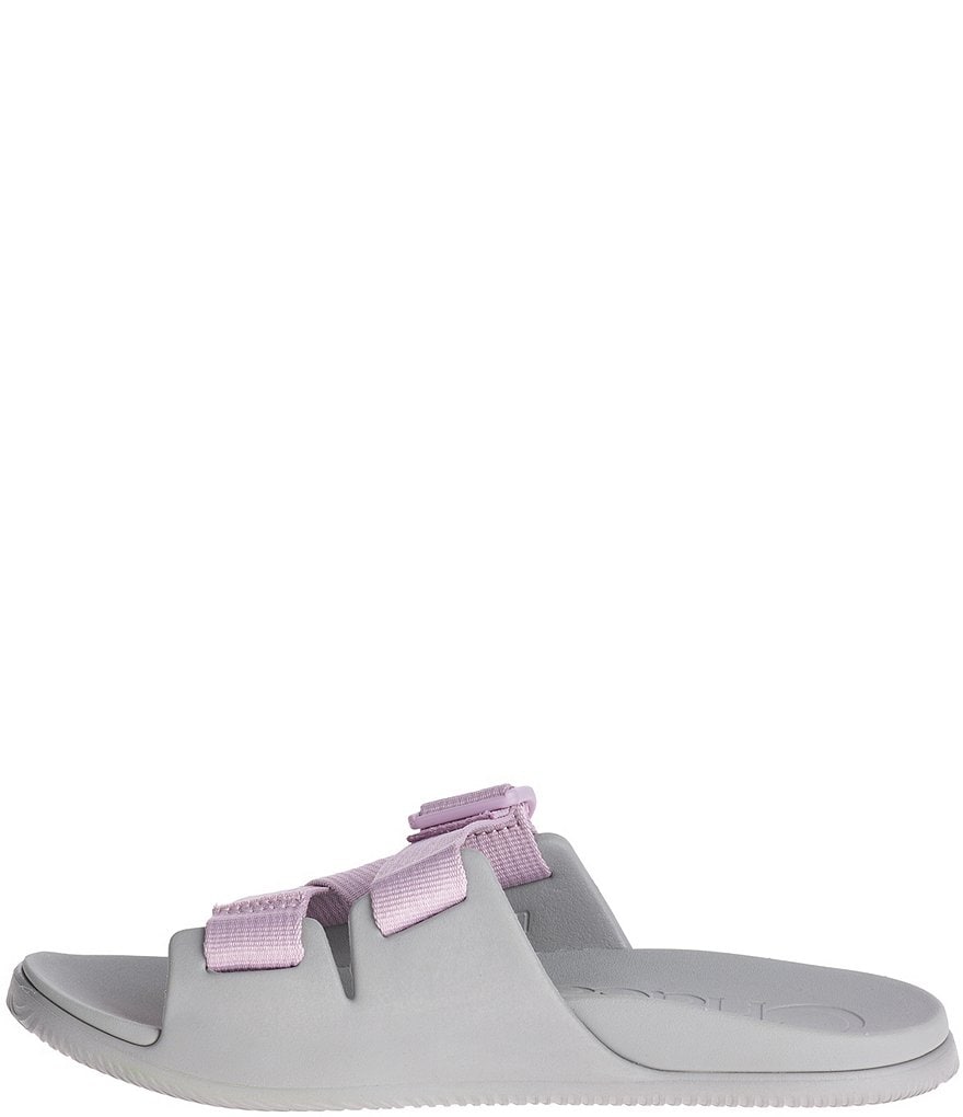 Chaco Women's Chillos Adjustable Slides