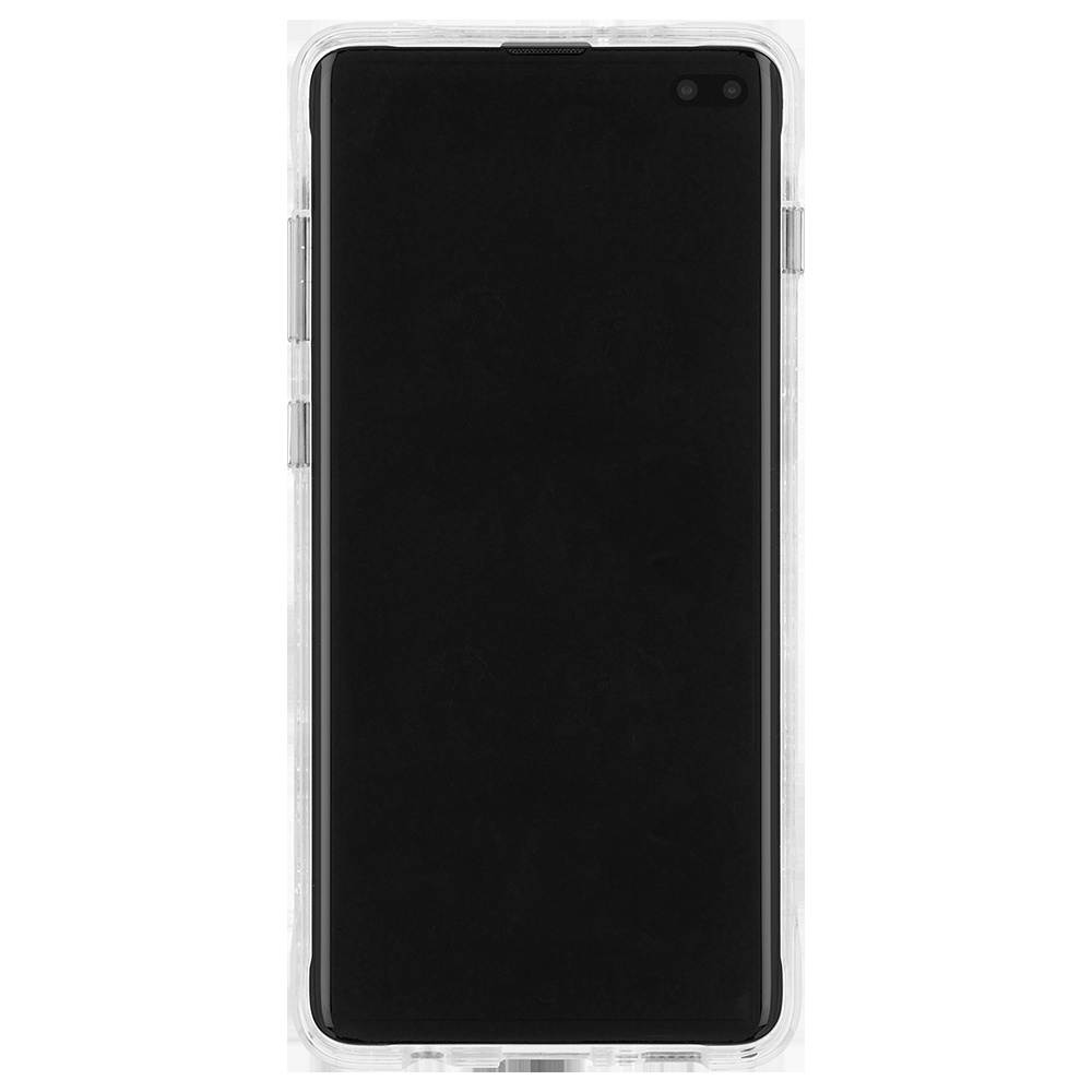 Case-Mate Twinkle Case for Samsung Galaxy S10 Plus - Stardust