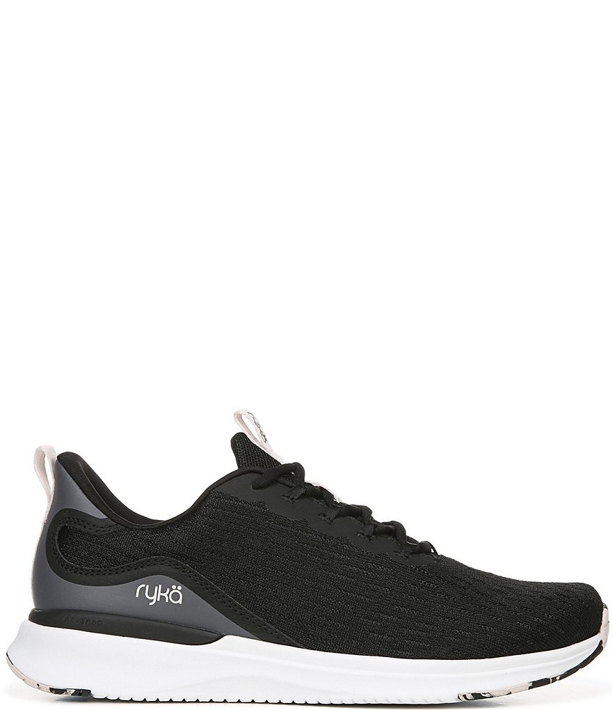 Ryka Myriad Lace-Up Walking Shoes