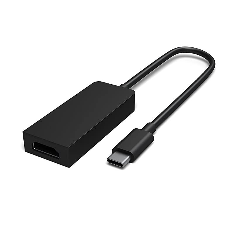 Surface USBC to HDMI Adapter HFM00001