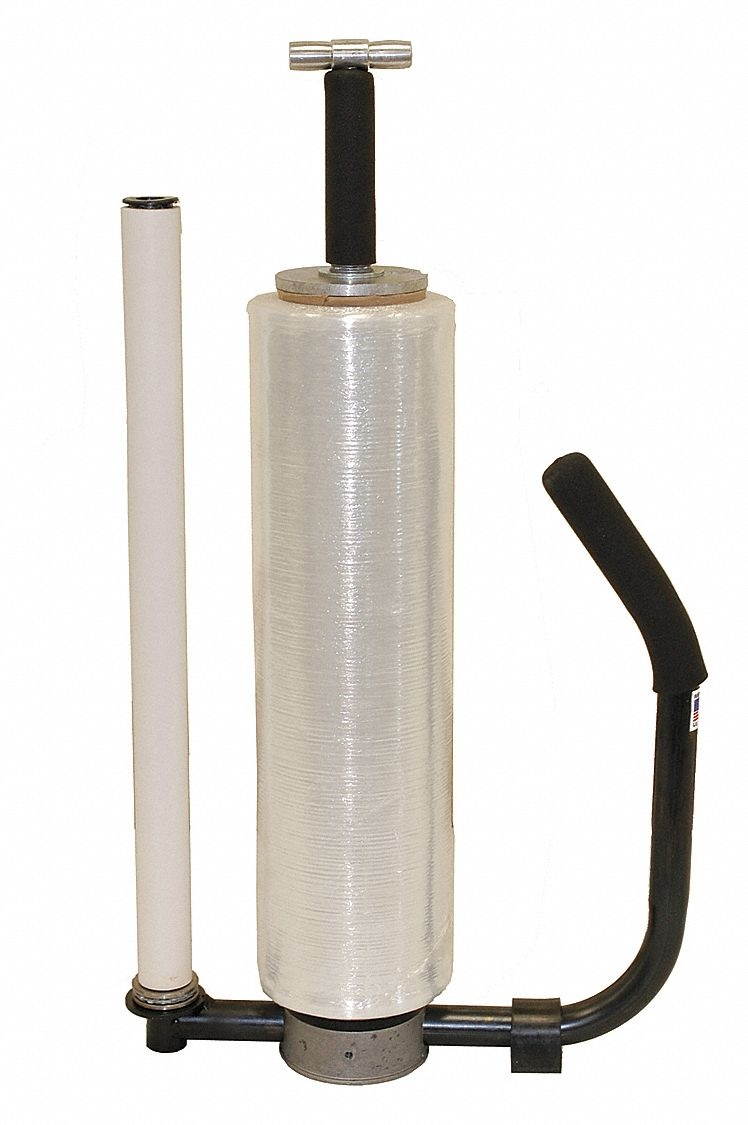 ENCORE EP-840 12" to 20" Stretch Film Dispenser, 22"L