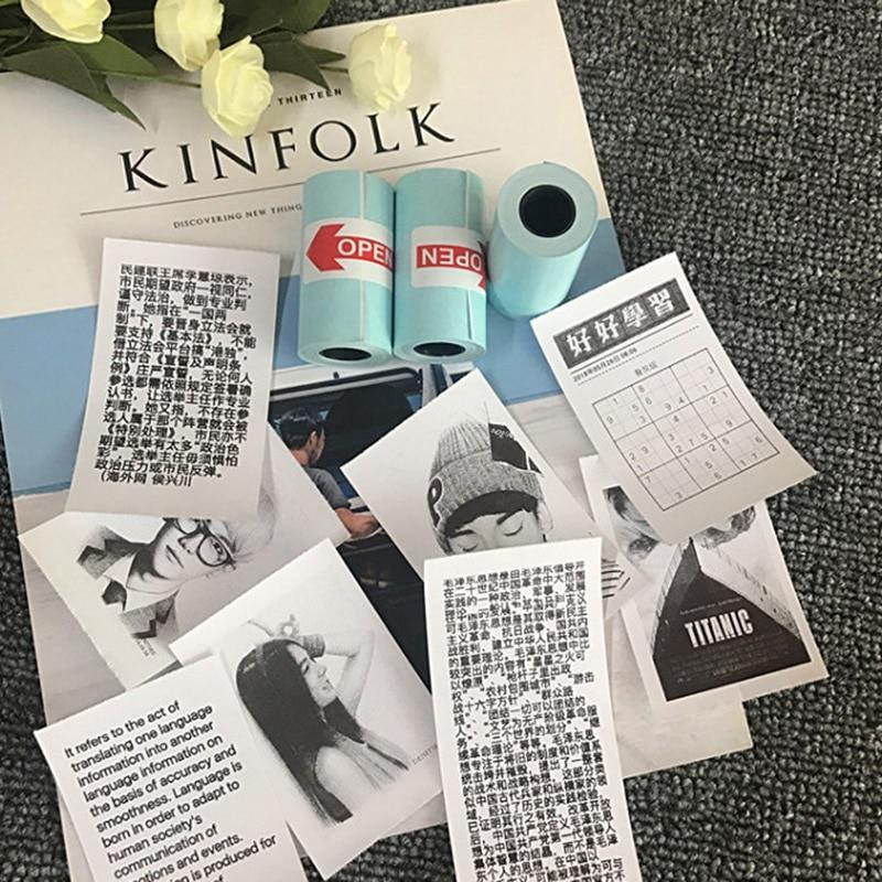 ICONEX Thermal Print Receipt Paper