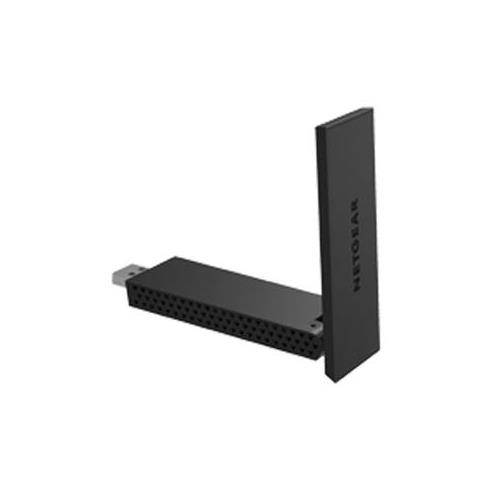 Netgear Inc. A6210-100PAS Wireless AC WiFi USB Adapter