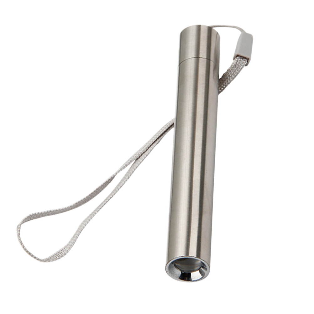 1Pc Fluorescent Detection Lamp Fluorescent Agent Detection Lamp LED Flashlight