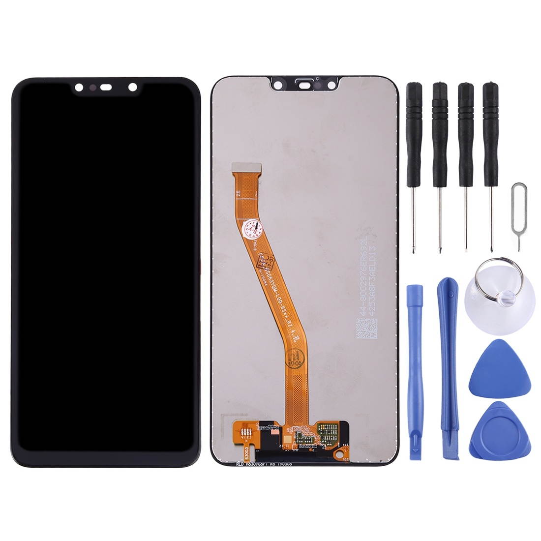 Replacement  LCD Screen and Digitizer Full Assembly for Huawei Nova 3i / P Smart Plus