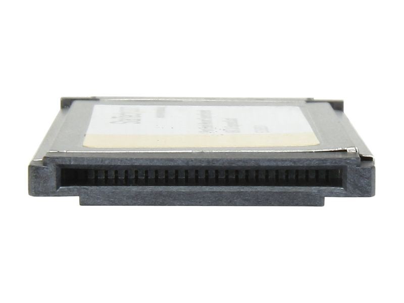 SA SATA3-EC200 6Gbps eSATA III 2 Ports ExpressCard