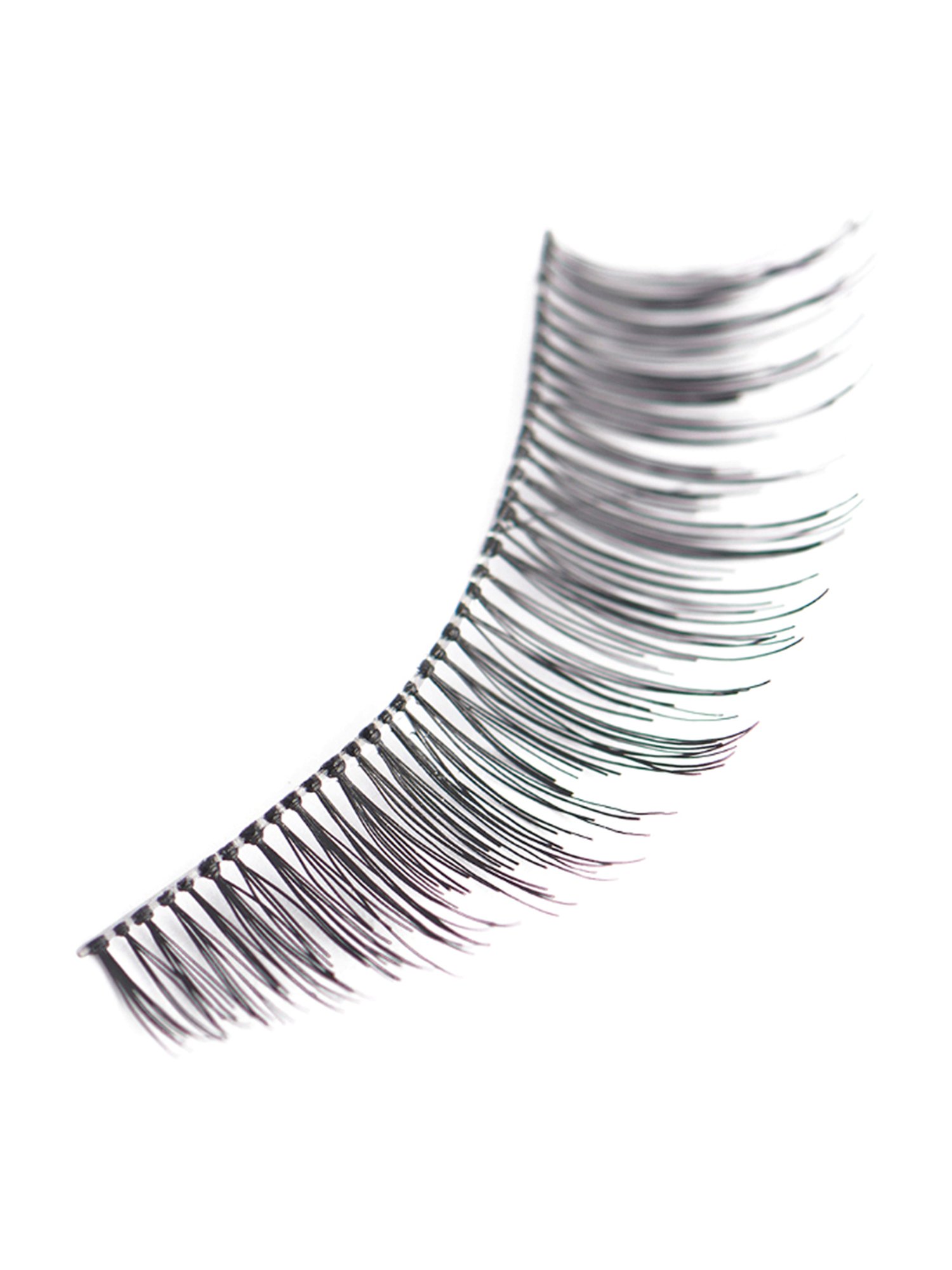 UROPARIS Human Hair Eyelashes - 41