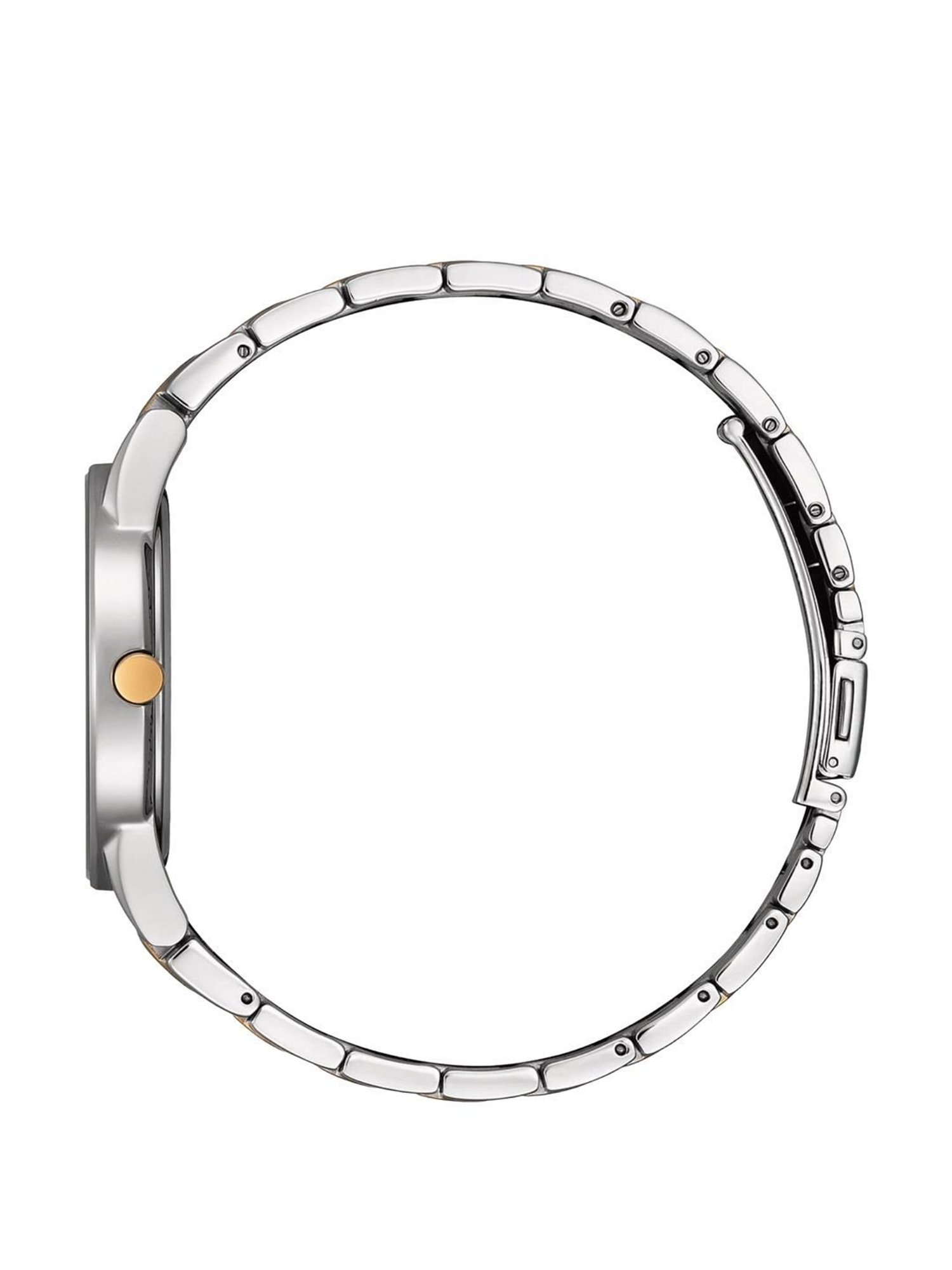 Citizen AU1064-85X Eco Drive Analog Watch for Men