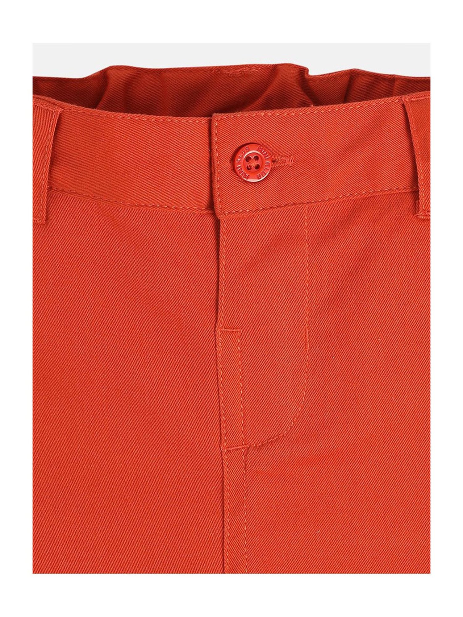 Ed-a-Mamma Baby Multicolor Printed Joggers (Pack Of 3)