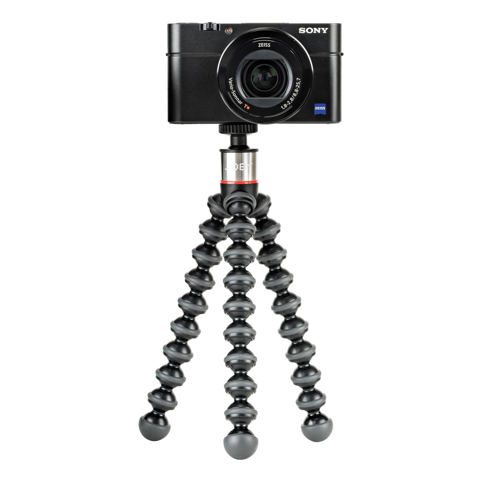 Joby GorillaPod 500 Flexible Mini-Tripod