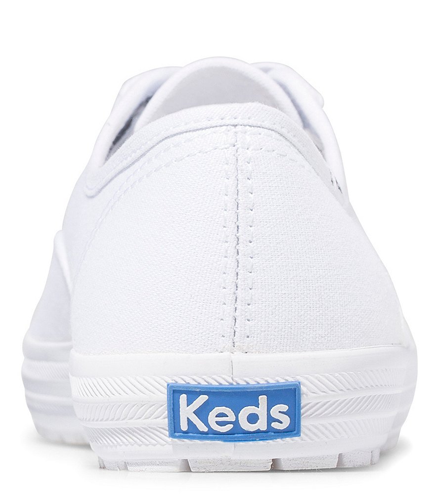 Keds Champion TRX Canvas Oxford Sneakers