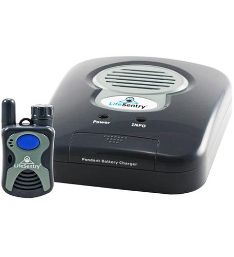 Logicmark LM-37911 Life Sentry Product Kit