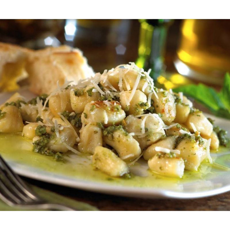 La Bottega American Grana Cheese Wedge - 5oz