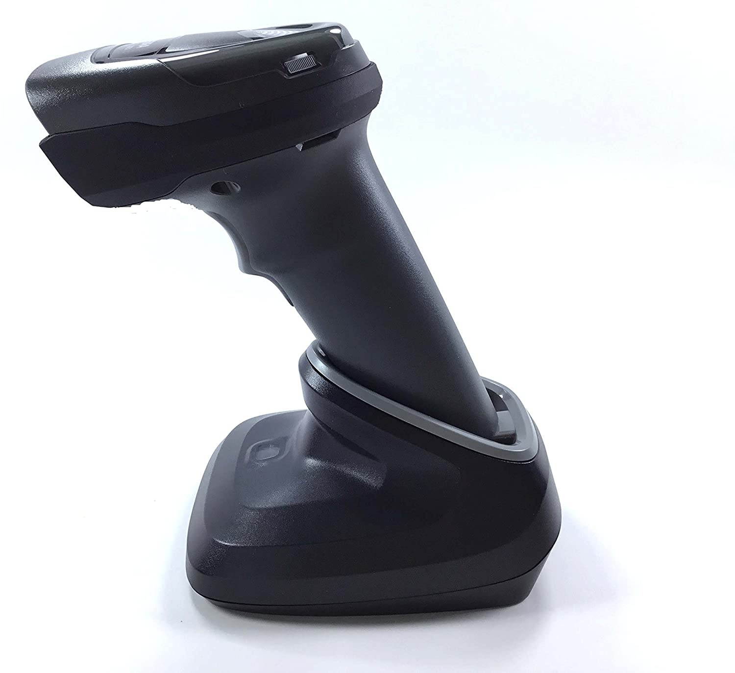 Zebra Technologies - DS2278-SR6U2100PRW - Zebra DS2278 Handheld Barcode Scanner - Wireless Connectivity - 1D, 2D -