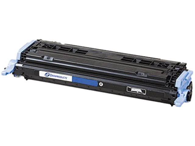 Dataproducts DPC2600B Black Toner Cartridge with Chip