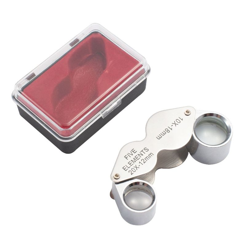 Barska 8x40mm Level Binoculars