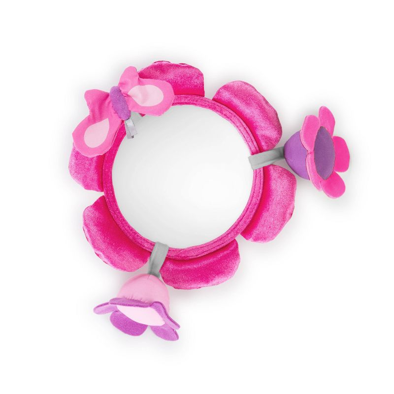 Toddleroo by North States Superyard Balloon Ride Play Mat