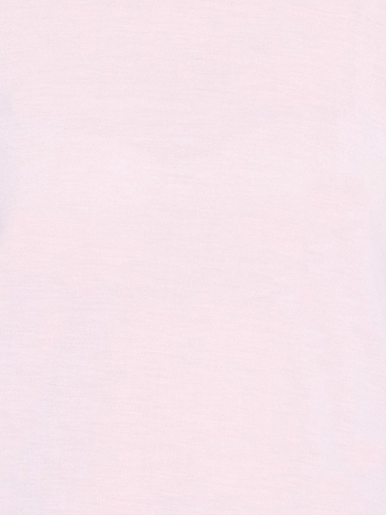 Clovia Pink & Blue Cotton Top With Pyjamas