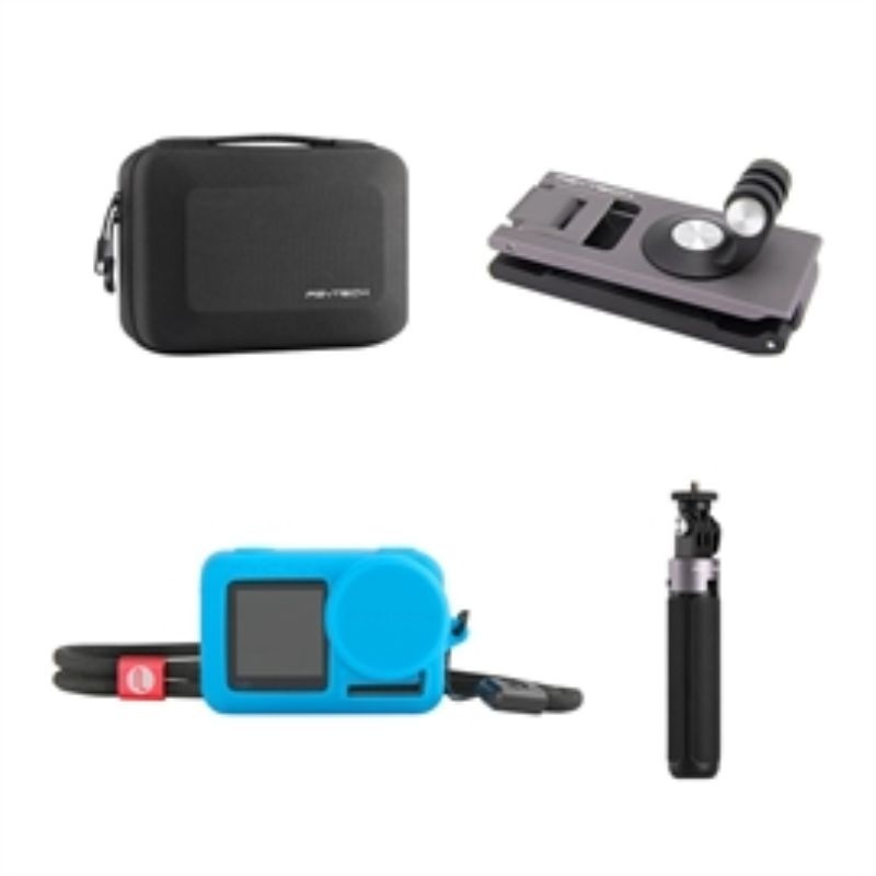 PGYTECH OSMO ACTION Travel Set #P-11B-027