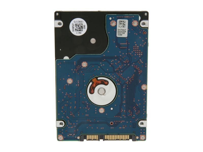 HGST Travelstar Z5K320 HTS543225A7A384 (0A78602) 250GB 5400 RPM 8MB Cache SATA 3.0Gb/s 2.5" Internal Notebook Hard Drive Bare Drive