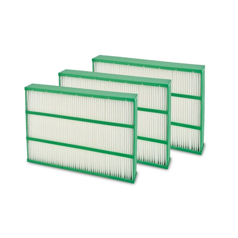 Brondell Set of 3 O2+ Revive Replacement Humidifier Filters