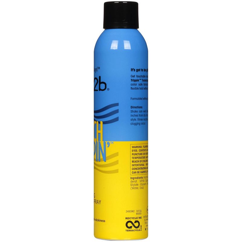 Got2b Beach TrippinTexturizing Spray - 9.1oz