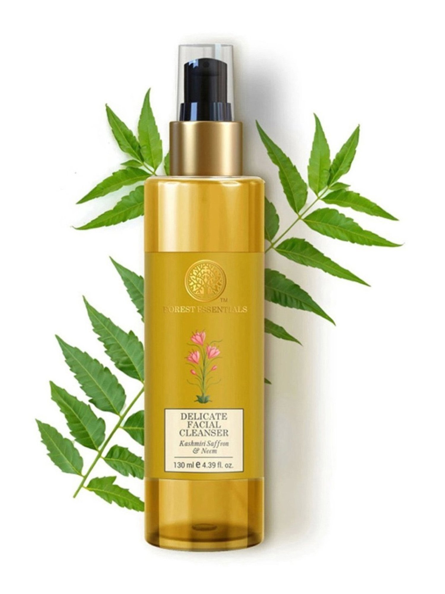 Lotus Herbals Illuminating Radiance Cleansing Foam - 100 gm