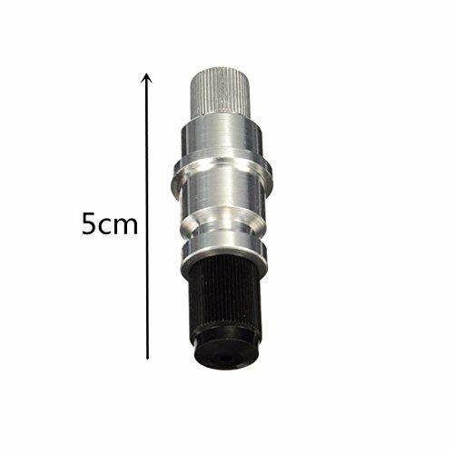 WCHAOEN Graphtec CB09 Blade Holder with 15pcs Vinyl Cutter Plotter Cutting Blades 30 Degree Accessories Tool