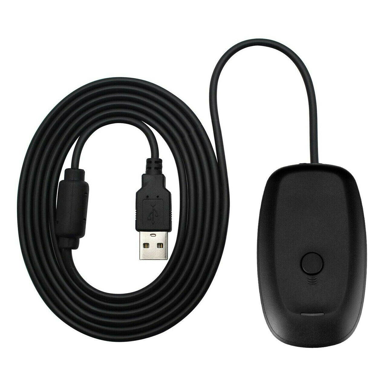FOR   Wireless Controller USB Gaming Receiver Adapter Window PC