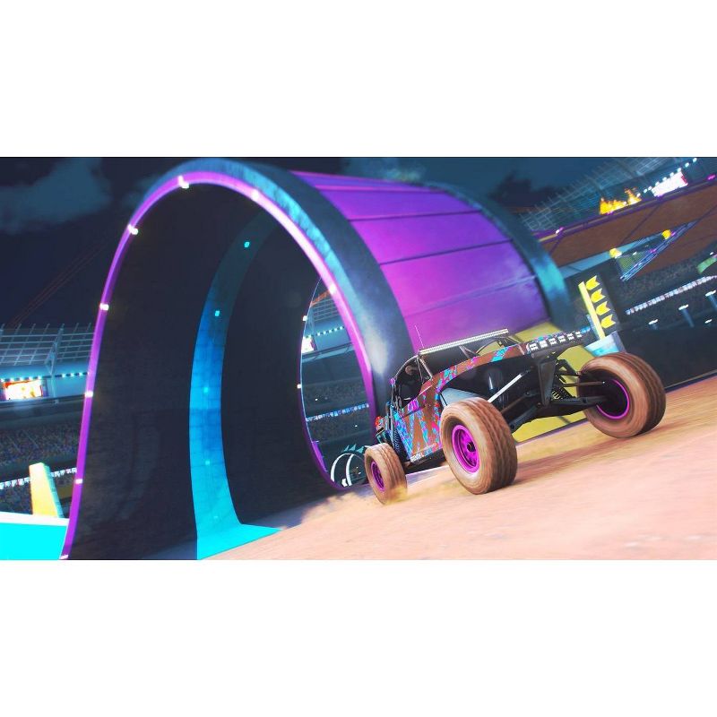 Dirt 5 - Xbox Series X|S/Xbox One (Digital)