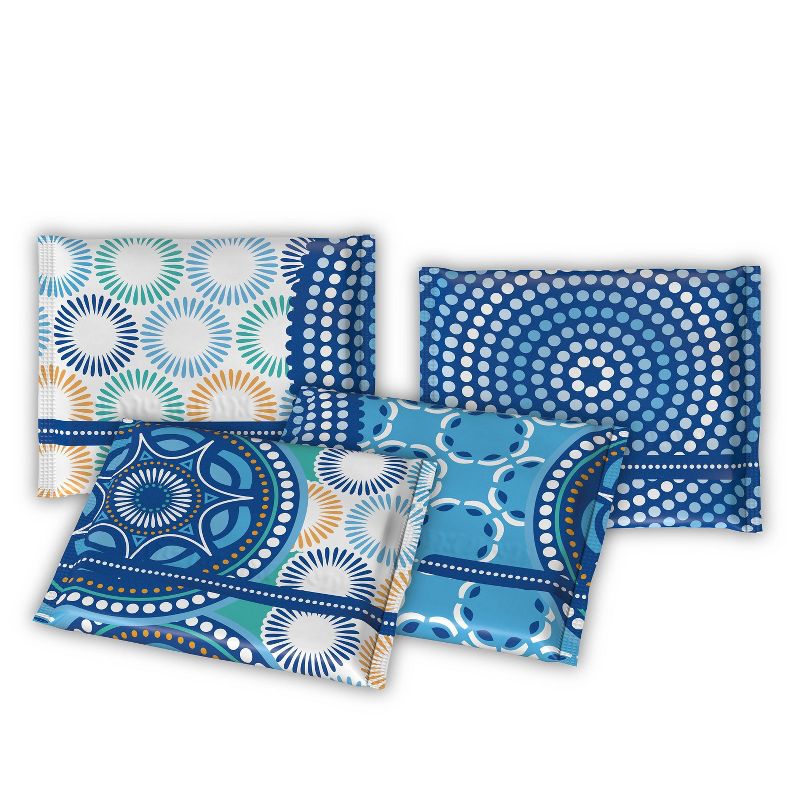 Frida Mom Perineal Witch Hazel Cooling Pad Liners