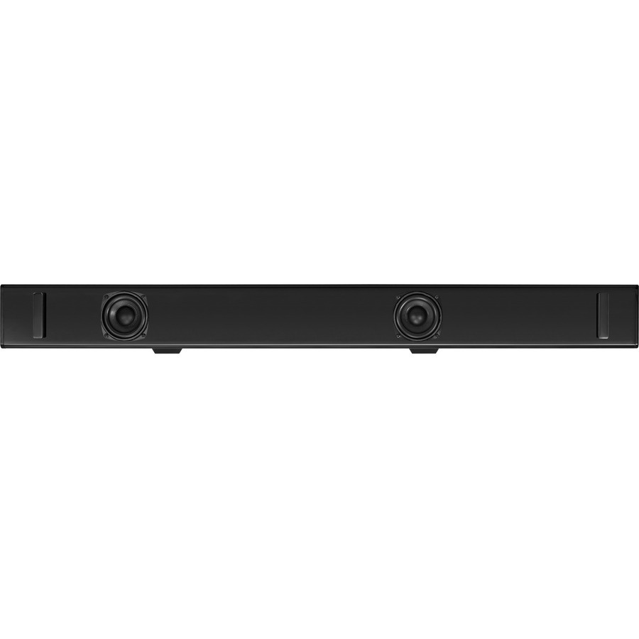iLive ITB490B 2.2 Bluetooth Sound Bar Speaker - 50 W RMS - Black - Wall Mountable
