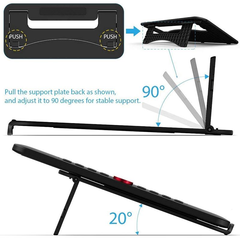 UGEE M708 10 x 6 inch Smart Graphics Tablet for Digital Writing / Painting