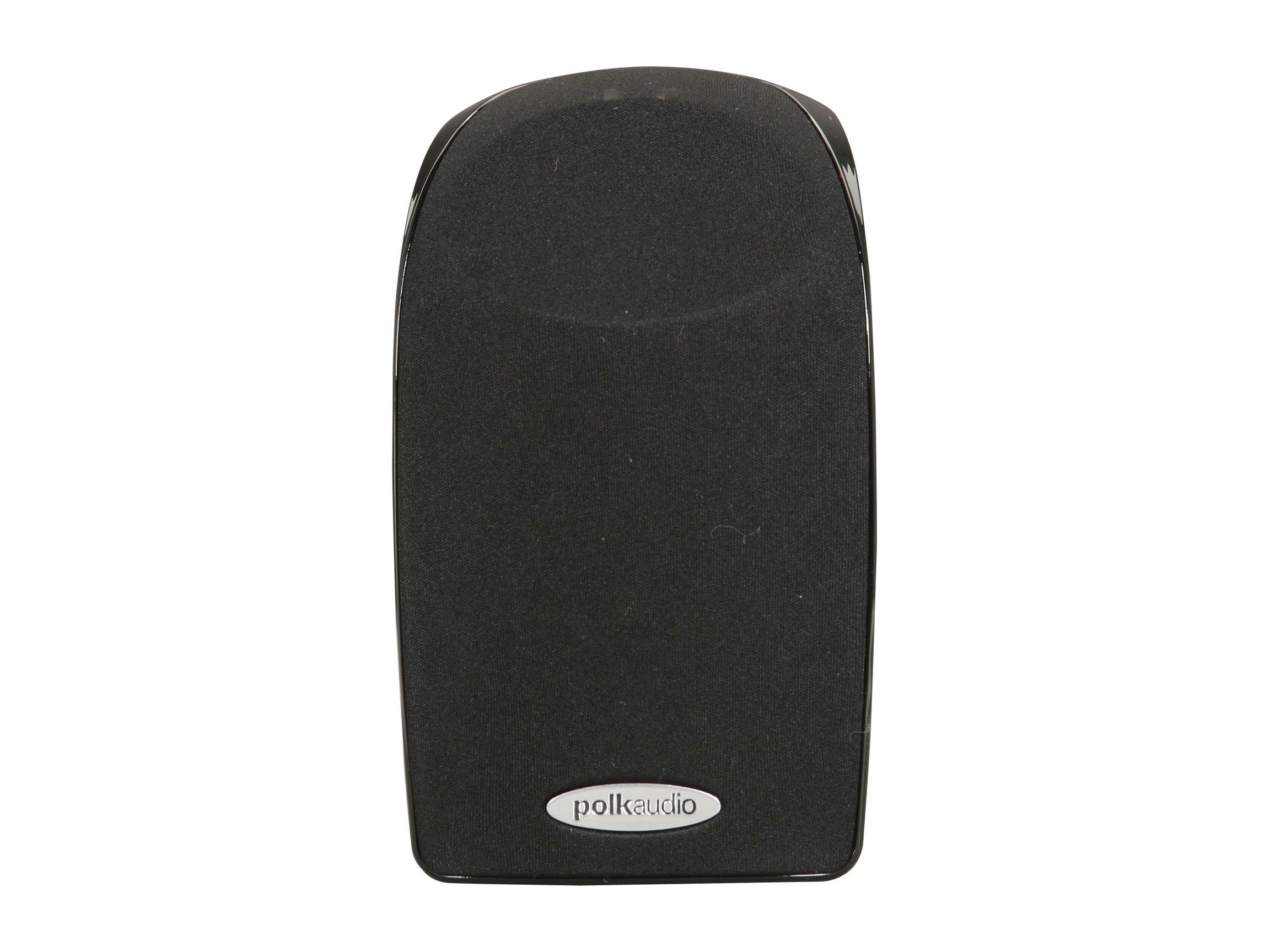 Polk Audio TL1600 5.1 Compact Surround Sound Home Theater System with Powered Subwoofer