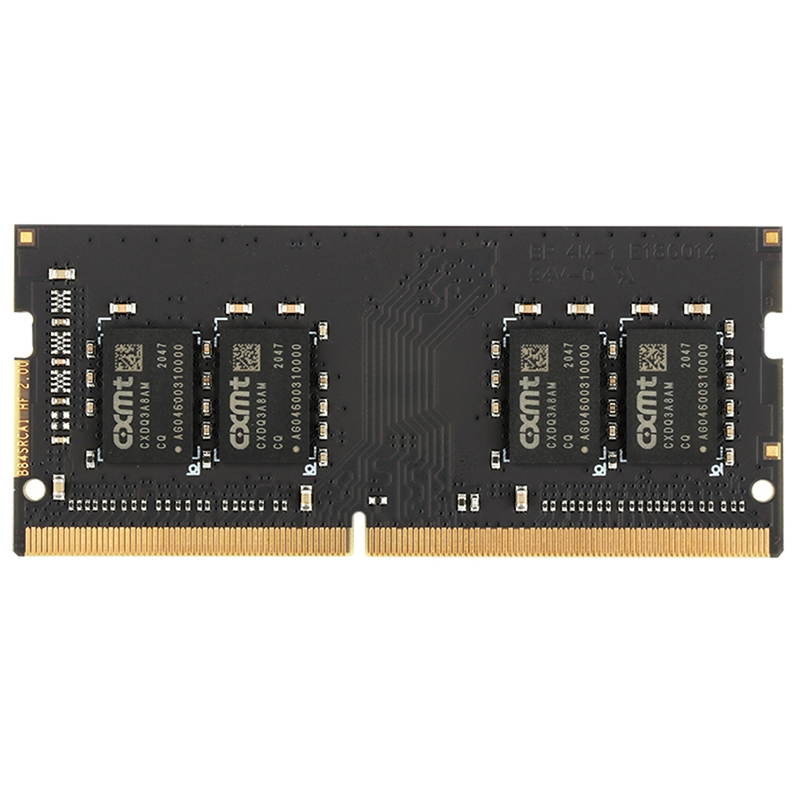 Kimtigo 16GB DDR4-2666MHz PC4  SO-DIMM CL19 Laptop Notebook RAM Memory Module