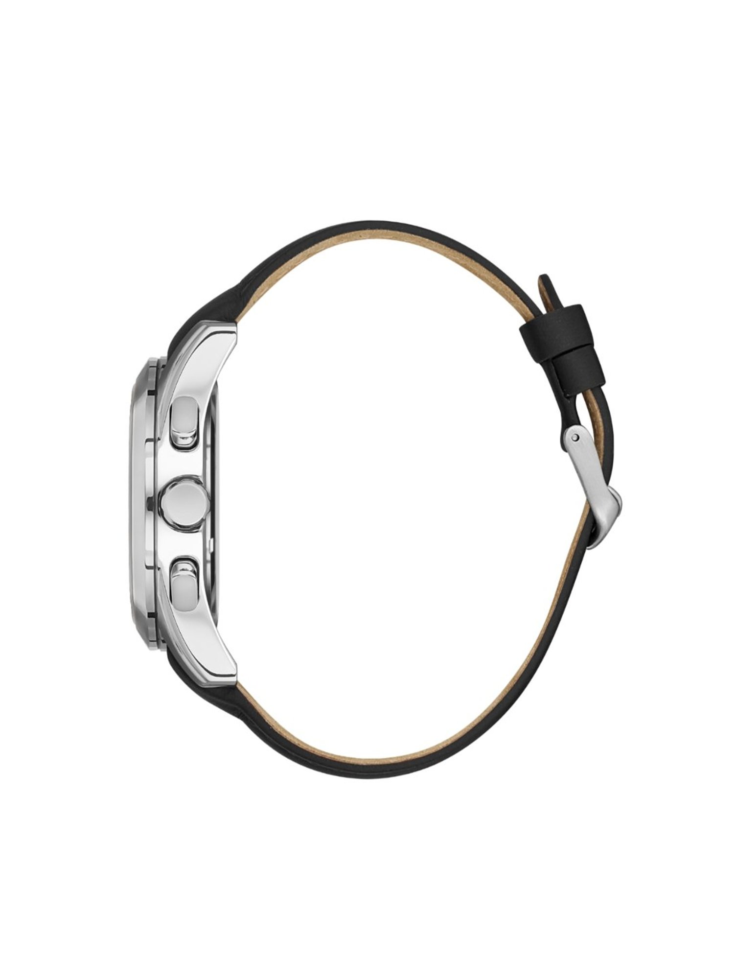 Santa Barbara Polo & Racquet Club SB.1.10444-1 Chronograph Watch for Men