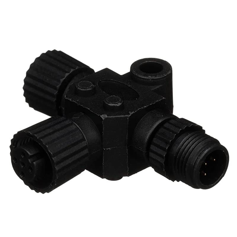 Pinpoint GPS NMEA2000 Starter Kit, Black