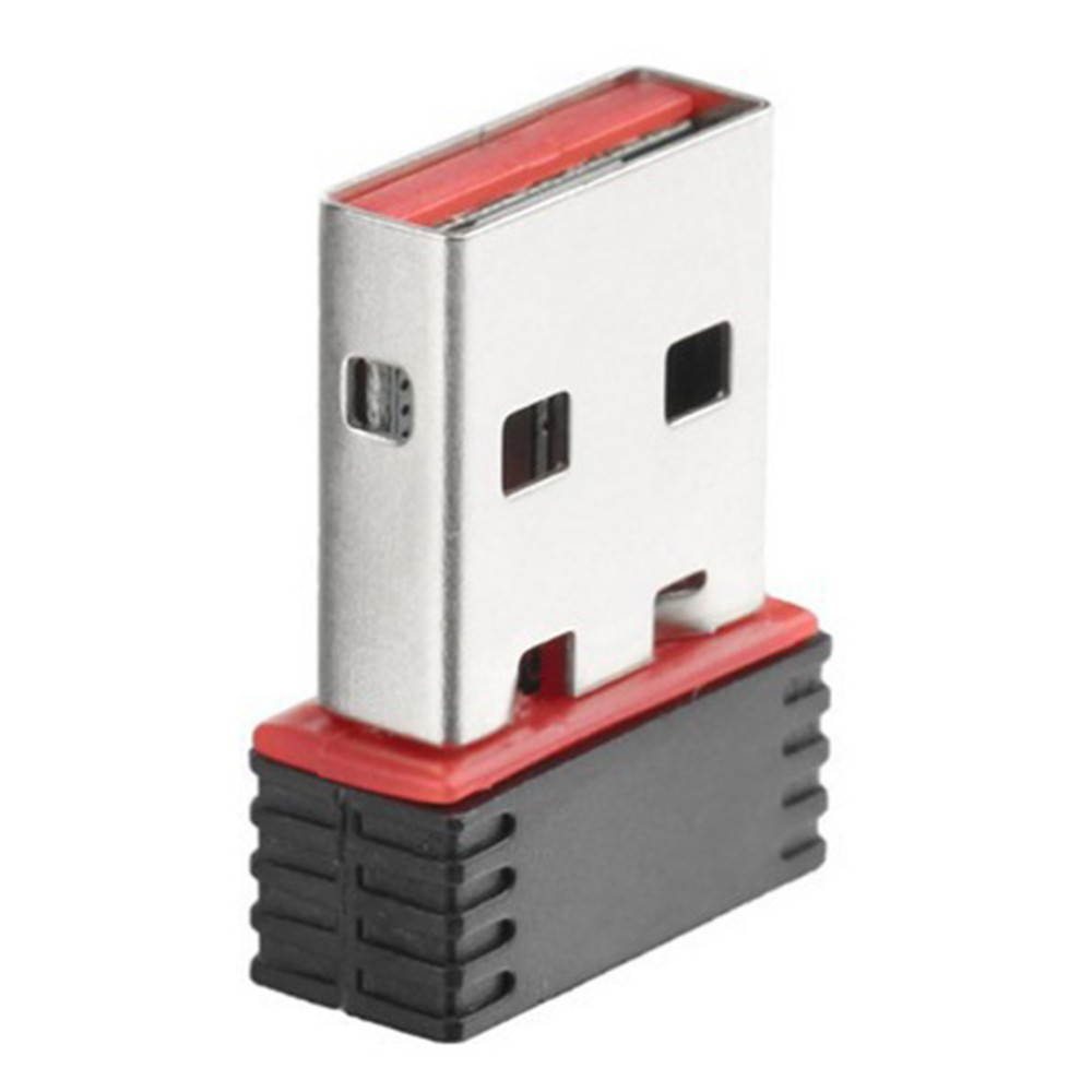 High Speed Realtek rtl8188cu USB 150m n No Wire Installation WiFi Adaptor New Packing LAN 802 MT7601 8188