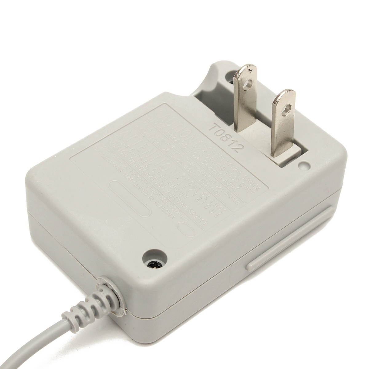 new 2ds xl case, orzly invisicase for new nintendo 2ds xl (2017 model) - 100% clear protective cover shell for the new (foldabl