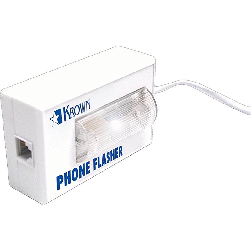 Phone Flasher (LED)