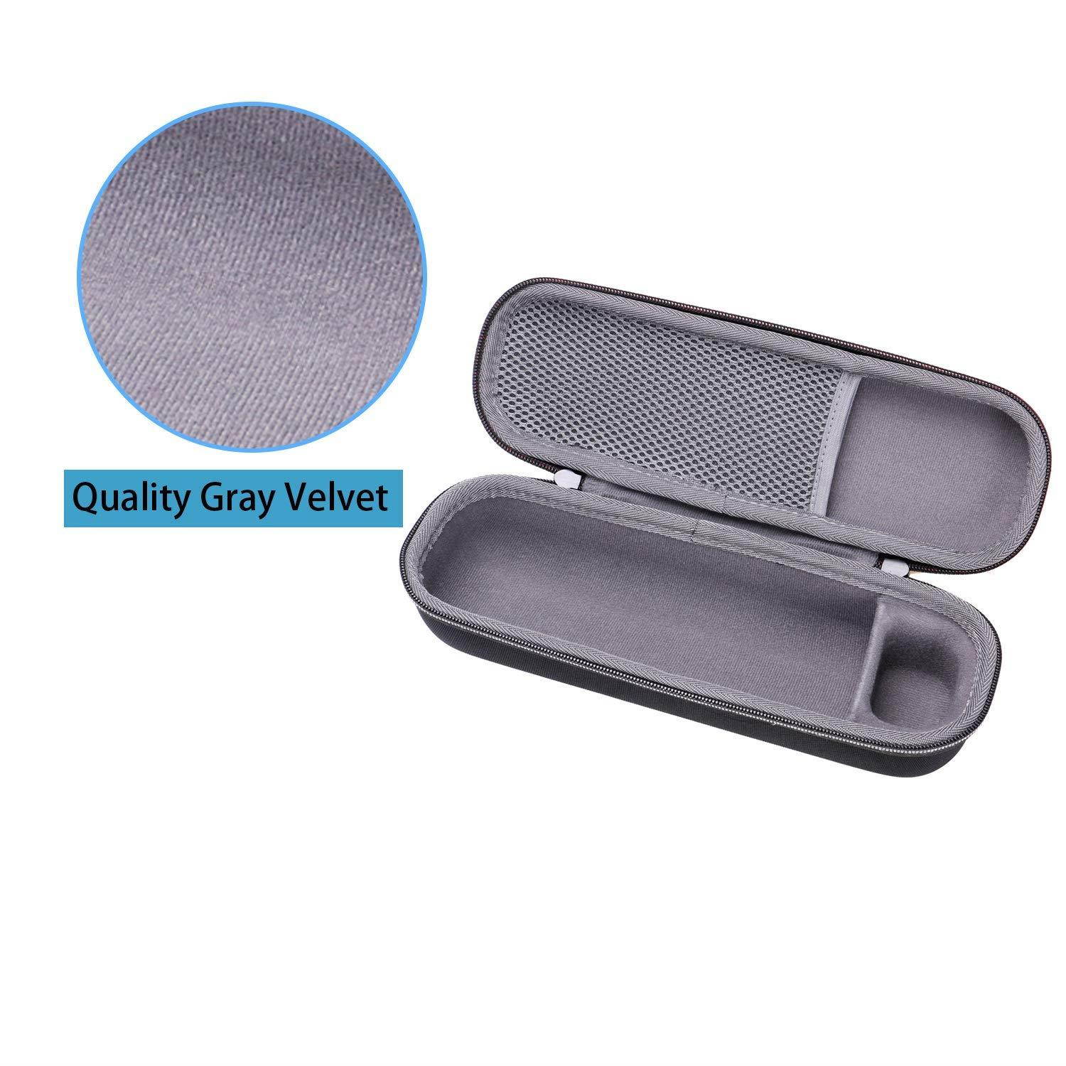 Case for Beats Pill + Plus Speaker Storage Carrying Travel Bag by XANAD