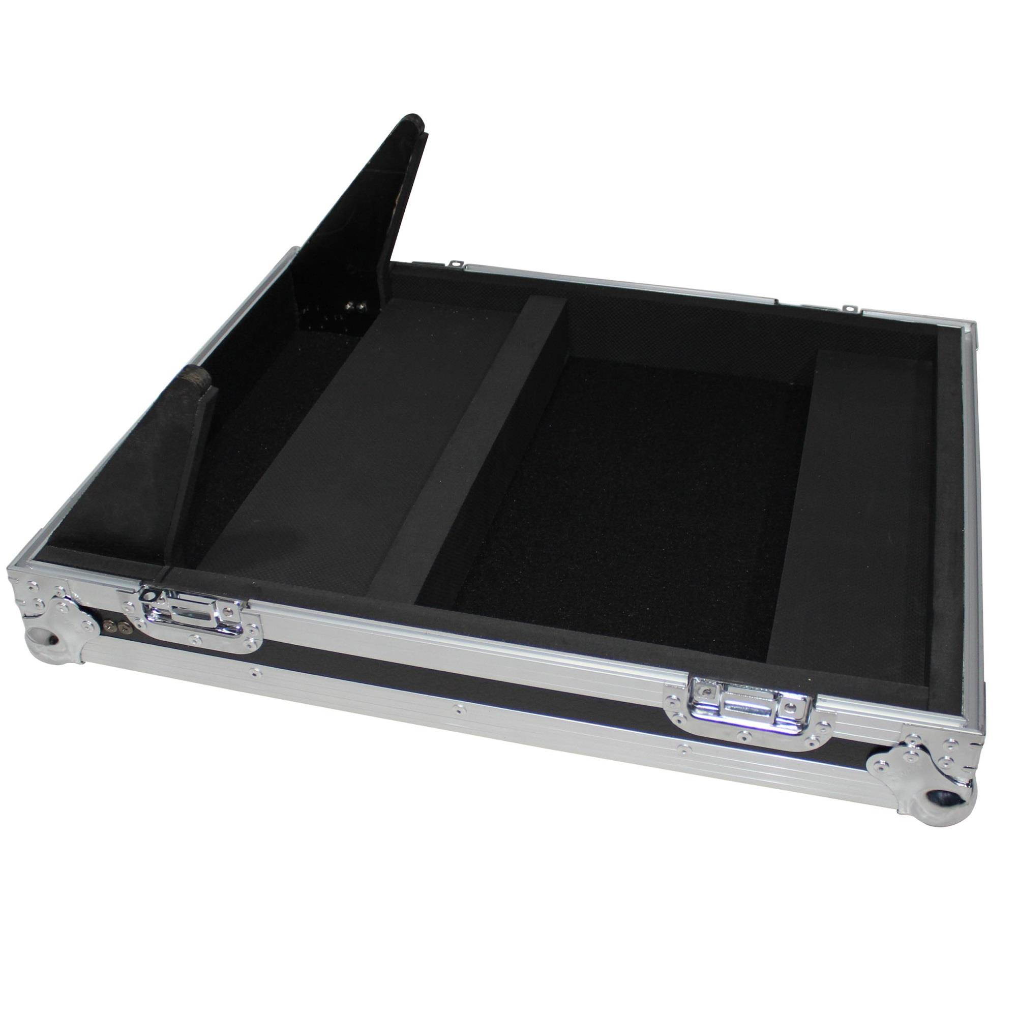 ProX XS-AHQU16 ATA-300 Flight Road Case for Allen & Heath QU-16 Mixer