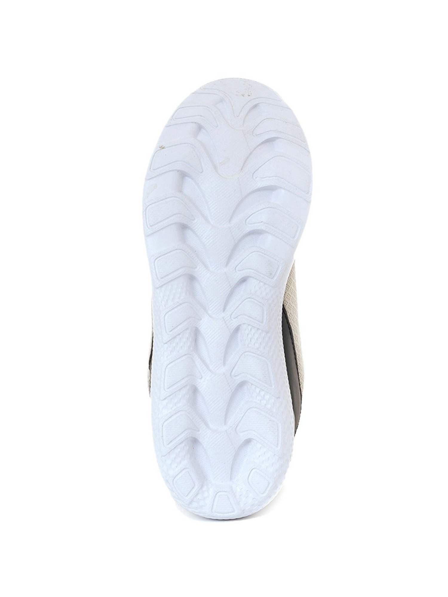 Pro by Khadims Women's Grey Running Shoes