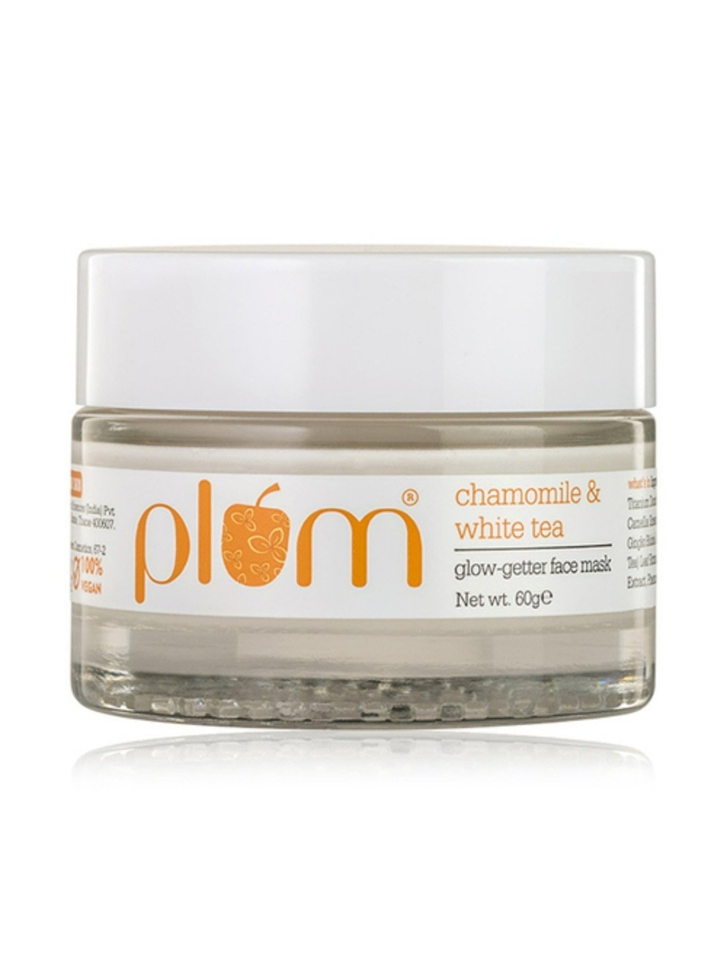 Lotus Herbals Probrite Illuminating Radiance Sleeping mask - 50 gm