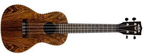 Kala Bocote Concert Ukulele