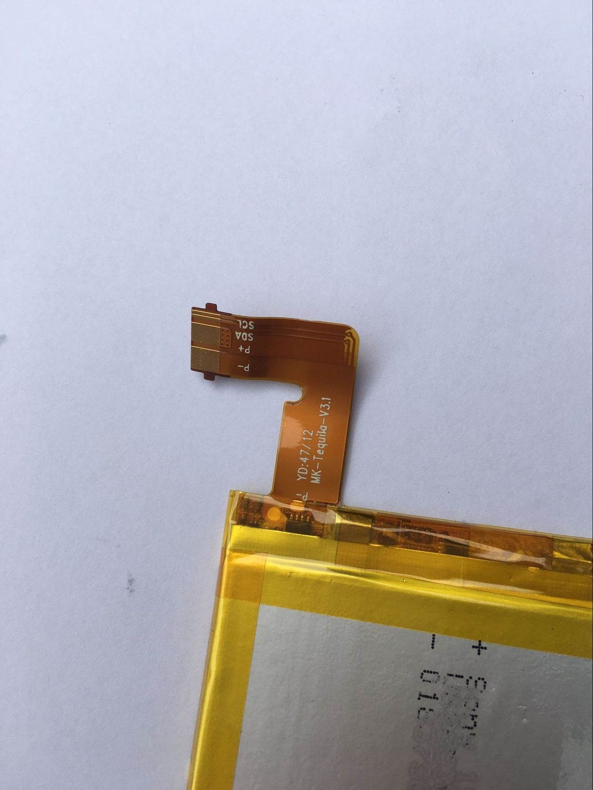 MC-265360 Battery F AMAZON D01100, Kindle 4, Kindle 4G, Kindle 5, Kindle 6 3.7V