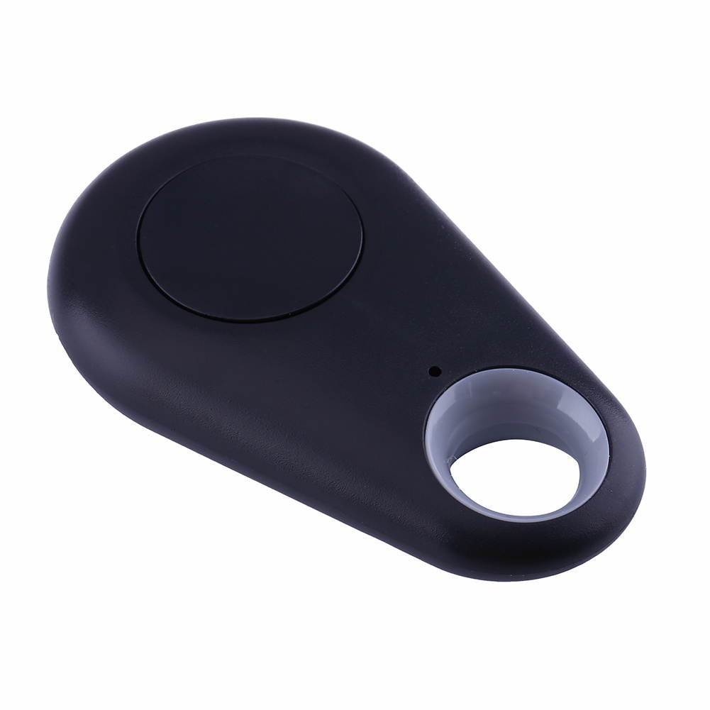 Mini Smart Bluetooth GPS Locator Anti-Lost Tracking Machine For Pet Dog Keys
